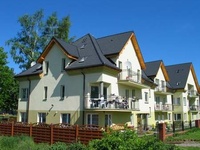 Villa Zdrój