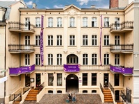 Blooms Boutique Hostel Inn & Apartments Poznań