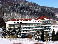 Sanatorium Uzdrowiskowe - Muszyna
