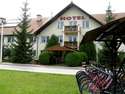 Hotel Pieniny**