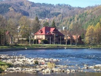WILLA "ORLĘTA"