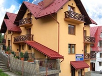 Apartamenty Na Skale