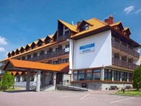 Hotel Geovita