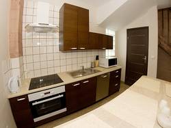 APARTAMENT CZEKO CZEKO