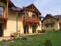 Apartamenty Tyrol