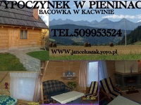 Domek Góralski