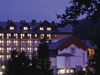 Mercure Krynica Zdrój Resort & SPA