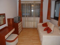 Apartament Brzegi