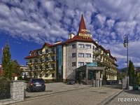 Hotel Klimek Muszyna **** SPA