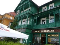 Restauracja Krynicka 