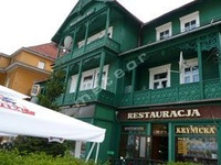 Restauracja Krynicka
