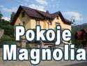 MAGNOLIA -  POKOJE Z ŁAZIENKAMI