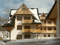 Bellamonte Aparthotel
