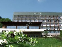 Sanatorium Rehabilitacji Uzdrowiskowej „REVITA”