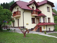 Gospodarstwo Eko-Agroturystyczne "ZAGRODA"