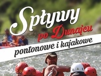 Rafting, spływy po Dunajcu, imprezy integracyjne, biesiady góralskie, catering