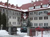 Ośrodek Doskonalenia Zawodowego Kadr Celnych i Skarbowych