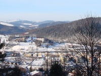 Sanatorium Uzdrowiskowe - Korona