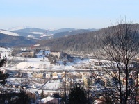 Sanatorium  Uzdrowiskowe - Korona