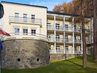 Modrzewie Park Hotel*****