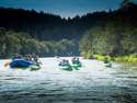 PORT PIENIN - Spływ Kajakowy i Pontonowy | Rafting Dunajcem