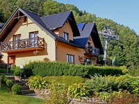 U Hamera Pokoje Szczawnica