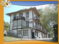 Willa Majerczakówka Szczawnica