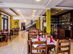 Restauracja