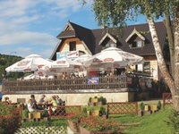 Bar Pieniny