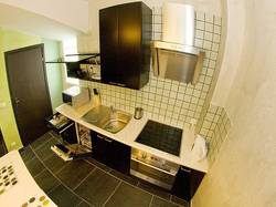 APARTAMENT WIOSENNY