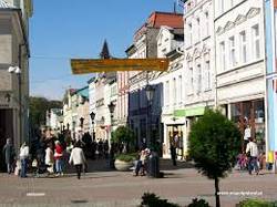 Wejherowo-Stare Miasto