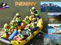  Rafting Trzy Korony - wypożyczalnia rowerów Pieniny