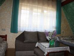 Apartament - pokój 3 osobowy