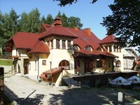 Restauracja Czardasz