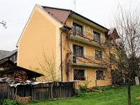Gospodarstwo Agroturystyczne Anna Janczy
