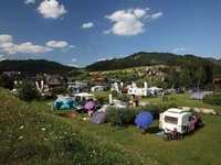 Camping** "Polana Sosny"